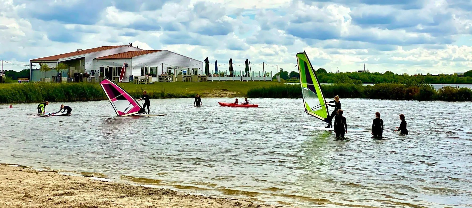 Windsurf detail-image