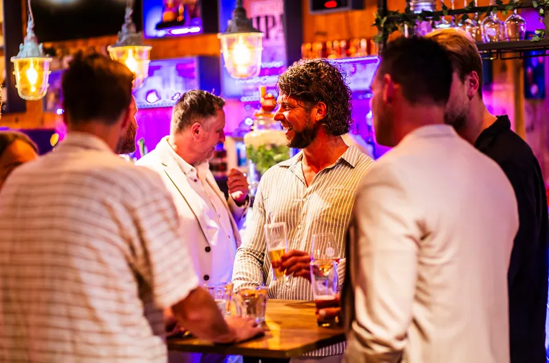 Jubileum bij Eemhof Beachclub Jubileum bij Eemhof Beachclub